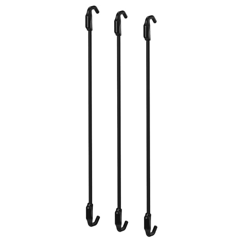 ProTuning SKÅDIS Elastic Cord, Black