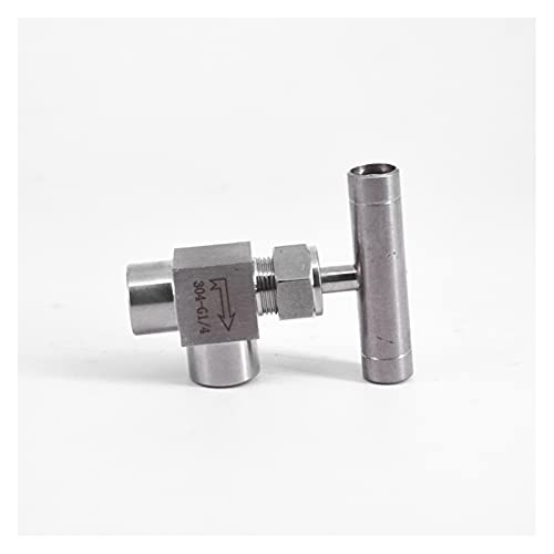 Válvula de codo macho de 90 grados para instalaciones compactas de tuberías de agua 7