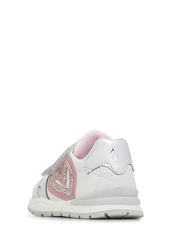 Naturino Girl's Quelly 2 Vl (Toddler/Little Kid) Sneaker4