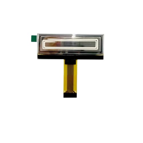 Écran pour Krups EA89 EA895N - Remplacer afficheur cassé de machine à café LCD OLED vert