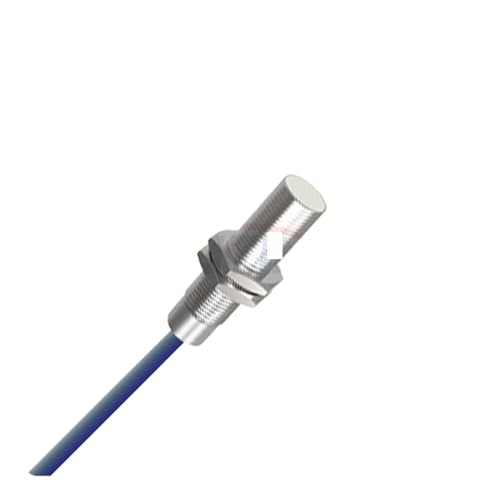 U3IPKZ58 M12 Non-Flush -40? Low Temperature Proximity Sensor Inductive Switch NPN PNP NO NC 4/8/10mm 12V 24V 110V 220V 380VNO NC(M12 NPN NC NO)