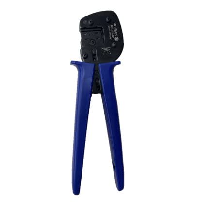 Outil de sertissage Koban KE-PV-01 pour câbles solaires de 2,5 à 6mm2