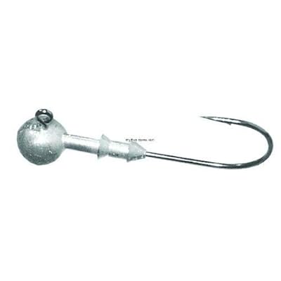 Gamakatsu 211 Round Jig Head Pack, 18 oz Size Kuwait Ubuy