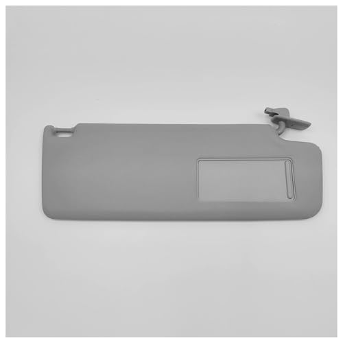 �ԗp�T���o�C�U�[ �ɓK������ �e�B�O�A�� 2009-2016 �p �ԗp�T���o�C�U�[ �t�����g�T���V�F�[�h�p�l�� ���^�]�ȑ��E �T���V�[���h �X�N���[��(Gray Right Side)