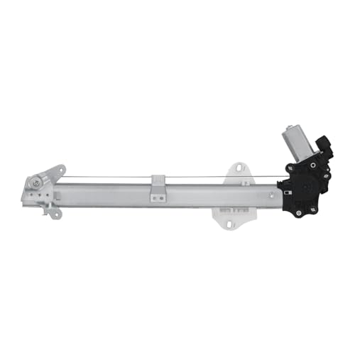 Moteur lève-vitre électrique de haute précision 72250T3LA11 pour Accord Coupé