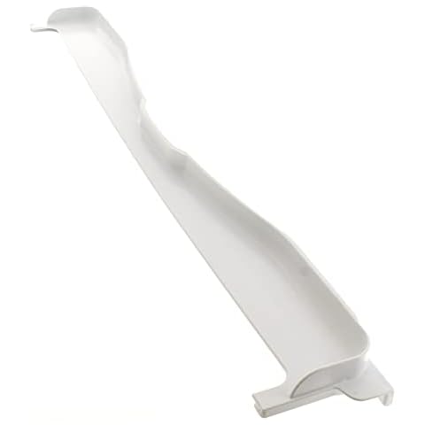 Perfil Posterior Cubre Cristal para Refrigerador Indesit Cover