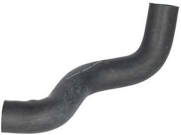 All States Lower Radiator Hose fits Ford 1700 1900 SBA310160150