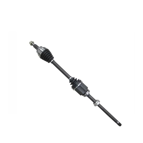 LR061598 Auto Parts 1 Pcs Right Front Drive Shaft Compatible For Land Rover Range Rover Evoque Car Accessories