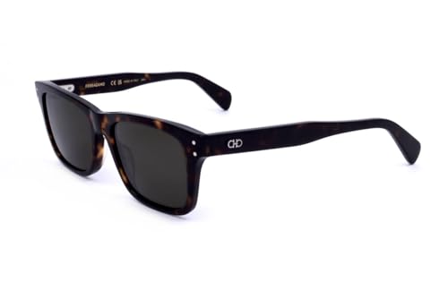 Ferragamo SF1039S Tortoise