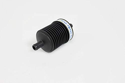 Filtro idraulico sterzo 12 mm magnetico filtro di protezione sterzo per servosterzo 9945150200