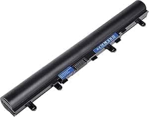 12A32 Battery for Acer Aspire E1 E1-510P E1-522 E1-470P-6659 E1-572,Aspire V5 Touch V5-431 V5-471 V5-531 V5-551 V5-571 V5-471G V5-571-6726 V5-571-6889 V5-571-6869 V5-571P-6407 V5-571P-