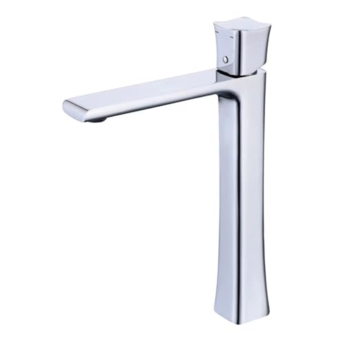Robinet de lavabo pour salle de bain moderne HLTYGWX grand confort d'usage