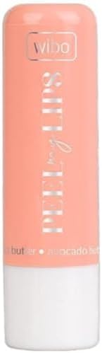 Exfoliante Labial Peel my Lips lips peeling