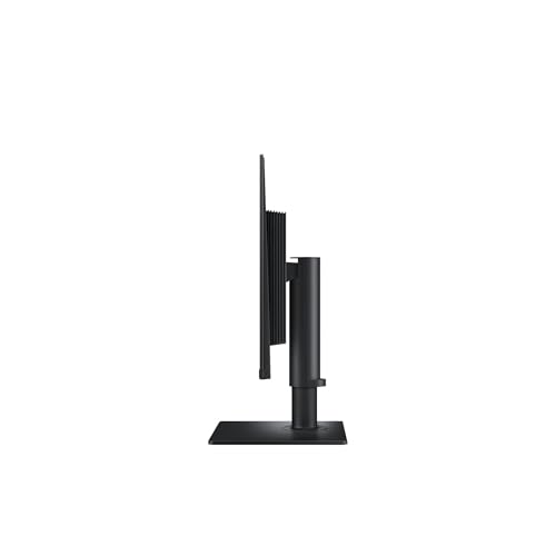 Image of Samsung 27 S4 S40Gd Fhd Computer Monitor 68.6 Cm (27 inch) 1920 X, W129020396 (Monitor 68.6 Cm (27) 1920 X 1080 Pixels Full Hd Led Black)