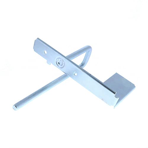 N425643 Planer Fence Guide DCP580B Replacement for DeWalt OEM