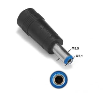 Akumulator litowo-jonowy Smart uniwersalny 5,5 x 2,1 mm 36 V / 2 Ah