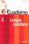 Ep 3 - Lengua Cuad. 3 - Un ...