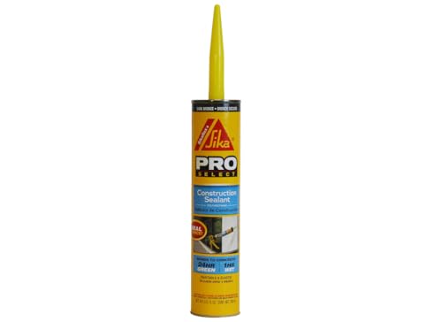 Sika Corporation C437529 Sikaflex Construction Sealant miniatura 2