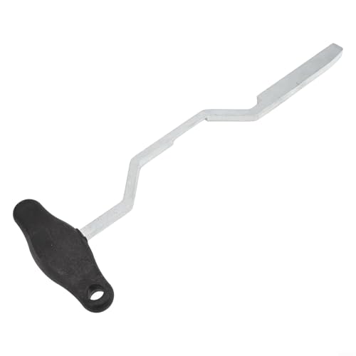 Belnotelt DQ200 Transmission Installer Tool T10407 Gearbox Assembly Lever for 7 Speed Removal Install Compatible with Repair