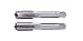 Produktbild Hand-Gewindebohrer Set Satz (2Stk) M 10x1,0 MF HSS DIN13 Rechts Rechtsgewinde NEU & Original M10x1,0