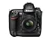 Produktbild Nikon D3s SLR-Digitalkamera (12,1 Megapixel, Live-View, HD-Videofunktion) Gehäuse