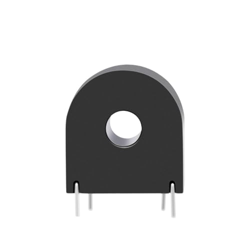 Transformateur de courant micro ZTA516A-02H pour circuit imprimé 100 mA