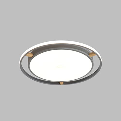 Lampe en acrylique verte pour ambiance de chambre à coucher douce