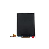 Pegly Bottom LCD Screen Replacement Compatible with 2015 Version New 3DS XL LL N3DSXL