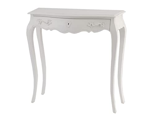 Adept Home Console Murano, Collection Univers Meubles Bois