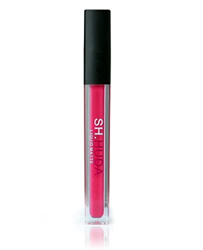 best huda beauty lipsticks
