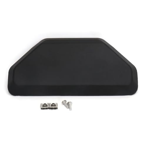 Dosseret passager R1300GS coussin antichoc pour les longs voyages