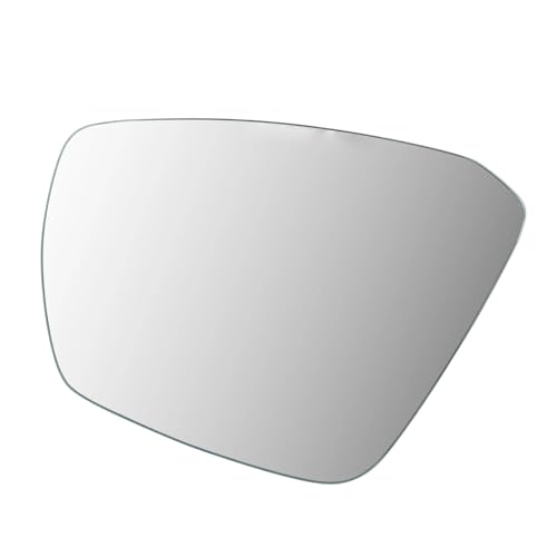 �T�C�h�~���[�K���X Compatible With Skoda For Octavia III MK3 5E 2014 2015 2016 2017 2018 2019 2020 �����E�C���O�~���[�K���X���M�ʖʗp