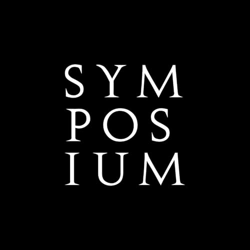Symposium Podcast Titelbild