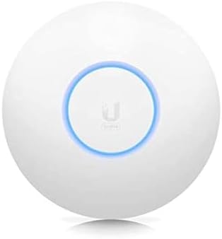 Ubiquiti UniFi 6 Lite Access Point | US Model | PoE Adapter not Included (U6-Lite-US)