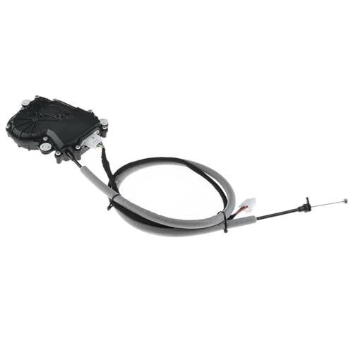 Moteur à ventouse électrique de hayon pour BMW F10 F01 X5 F15 Serrure douce automatique