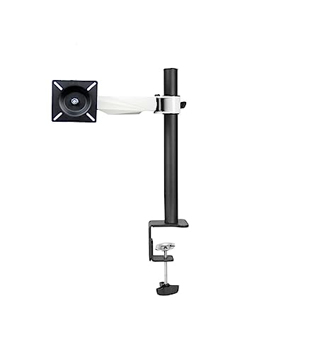 Support de Table TV LCD Inclinable et Rotatif à 360° DL-S901