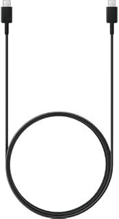 Samsung EP-DX310JBEGEU Kabel USB 1,8 m USB C czarny