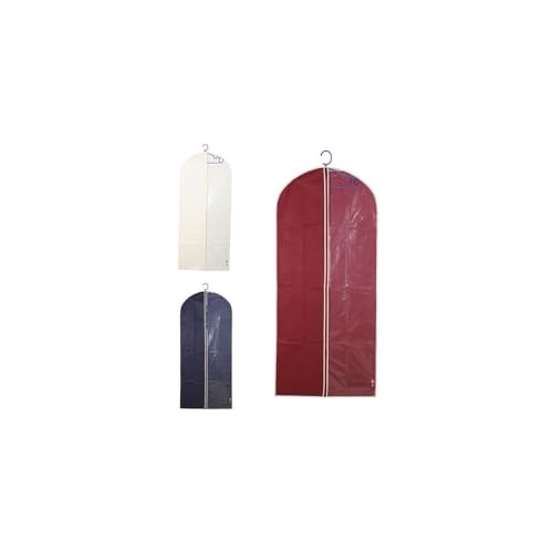 kasaviva Guardaroba Appendibile Armadio Class Portabiti Lungo Utile per Il Cambio Stagione 137x60cm Colori Assortiti