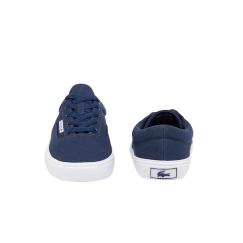 Lacoste Men's Lace Base Sneaker2