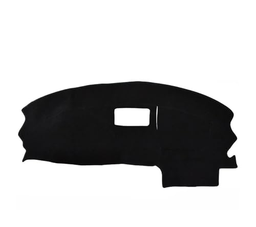Tapis antidérapant Chevrolet Cavalier pare-soleil habitacle sans reflet