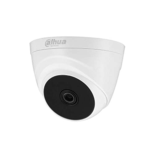 Dahua Wireless 1080p HD 360 Degree Viewing Area Dome Camera (White)