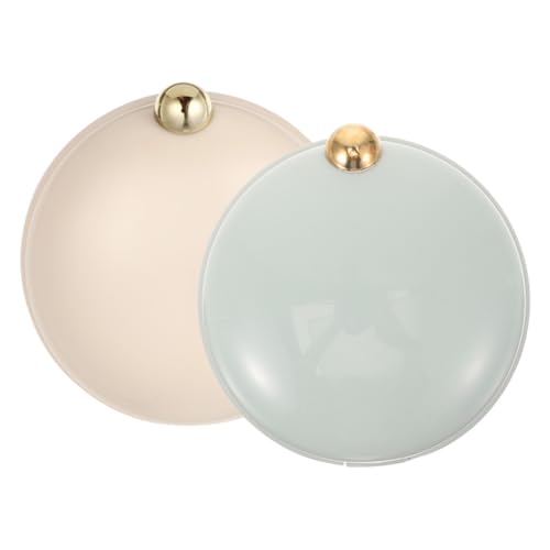 NOLITOY 2�� �s���{�b�N�X �s���P�[�X pill case pillbox ��ٹ�� �� �I�[�K�i�C�U�[���s �R���p�N�g�ȏ��܃I�[�K�i�C�U�[ ���s��w�I�[�K�i�C�U�[