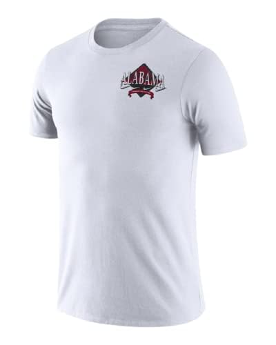 nike alabama shirt