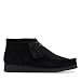 Clarks Originals Wallabee Evo Boot Mens - Black - 42.5 Eu - 3