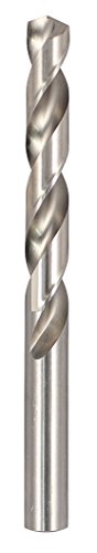 TIMco HSSG33 M2 Grade HSS-G Jobber Drill Bit 3.3mm - (Pack of 10)
