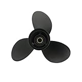 Aplicaciones: Compatible con motores fueraborda Suzuki de 35 HP, 40 HP, 50 HP, 60 HP y 65 HP.