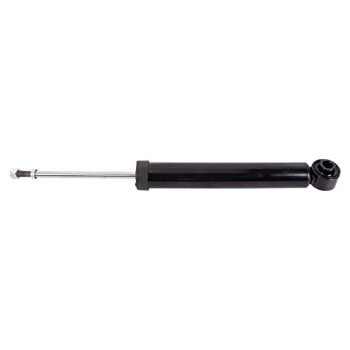 Image of TRQ Front and Rear Complete Strut Assembly & Shock Absorber Kit Complete Strut & Coil Spring Assembly Compatible with 2016-2018 Toyota Prius 2017-2019 Prius Prime