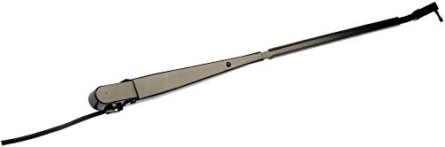 Dorman 42802 Front Windshield Wiper Arm Compatible With Select Chevrolet / Gmc Models #TOP1