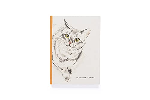 The Book of Cat Poems - Image 2