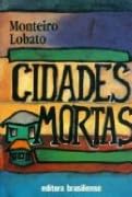 Cidades Mortas [Portuguese_brazilian] 8511180303 Book Cover